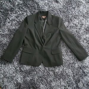 💥Jessica Black Woman Blazer💥